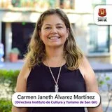 Carmen Janeth Álvarez Martínez