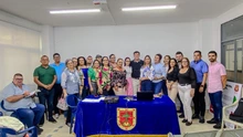Capacitación de la ESAP a los jefes de control interno de la provincia