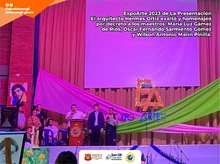 ExpoArte 2023 de la Presentación