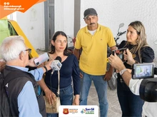 Comprometidos con el campo