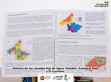 Cinco nuevos libros para la memoria y la historia