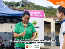 Muchas sonrisas con el arte pedagógico para una niñez y juventud sana
