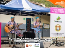 Muchas sonrisas con el arte pedagógico para una niñez y juventud sana