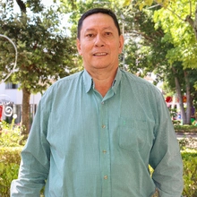 JAIME ANTONIO CASTAÑEDA FERRUCHO - GERENTE TERMINAL DE TRANSPORTE