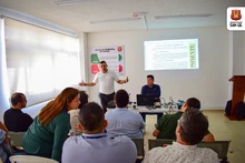 Primera jornada de socialización del PBOT - Plan Básico de Ordenamiento Territorial