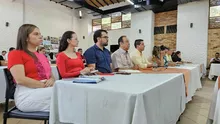 Participación en rendición de Cuentas de la Contraloría General de Santander