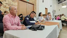 Participación en rendición de Cuentas de la Contraloría General de Santander
