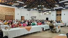 Participación en rendición de Cuentas de la Contraloría General de Santander