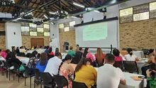 Participación en rendición de Cuentas de la Contraloría General de Santander