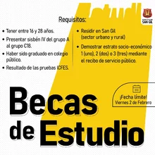 Formulario de inscripción para dos incentivos educativos dirigido a jóvenes en condición de discapacidad y pertenecientes a la población víctima del conflicto armado 