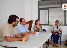 Primer Comité de Estratificación Permanente - CEP