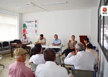 Primer Comité de Estratificación Permanente - CEP