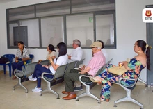 Primer Comité de Estratificación Permanente - CEP