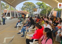 El compromiso del Dr. Edgar Orlando Pinzón con la educación sigue firme