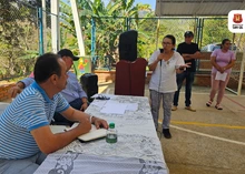 Un momento memorable en la institución educativa San Juan Bosco