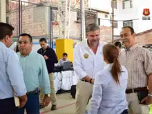 Se realiza en San Gil el taller de construcción del Plan de Desarrollo de Santander