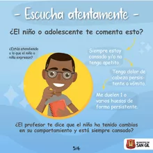 Día Internacional de la Lucha contra el Cáncer Infantil