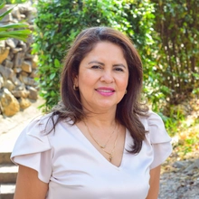 Directora Centro de Convivencia