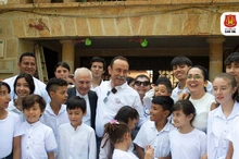 Feliz Cumpleaños San Gil