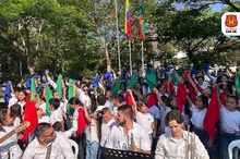 Feliz Cumpleaños San Gil