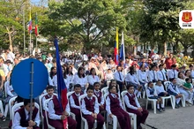Feliz Cumpleaños San Gil