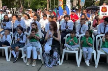 Feliz Cumpleaños San Gil