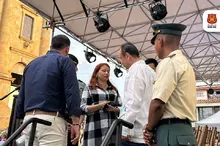 Aplaudimos y exaltamos el coraje de los próceres que nos dieron la libertad