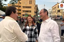 Aplaudimos y exaltamos el coraje de los próceres que nos dieron la libertad