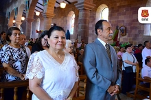 San Gil celebró los 335 años de fundación