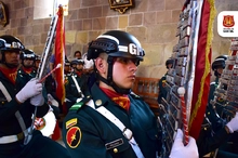 San Gil celebró los 335 años de fundación