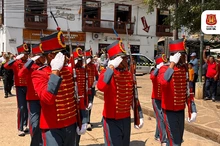 San Gil celebró los 335 años de fundación