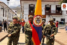San Gil celebró los 335 años de fundación