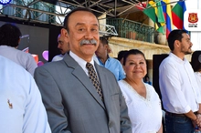 San Gil celebró los 335 años de fundación