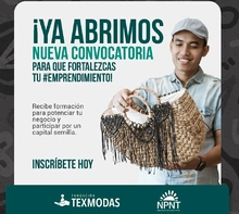 Invitación a los jóvenes Renta Joven