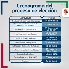 Haz parte del Consejo Consultivo de Mujeres y Equidad de Género del municipio de San Gil