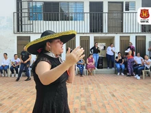 Se celebró el Día del Hombre en la UAI