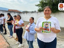 Se celebró el Día del Hombre en la UAI