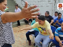 Se celebró el Día del Hombre en la UAI