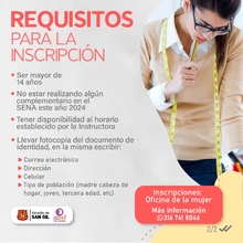 Curso elaboración de camisas deportivas