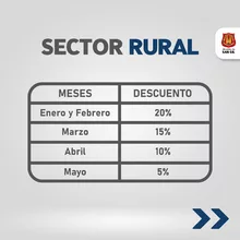 Contribuye al predial y obtén descuentos por pronto pago