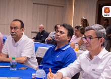 Participación del encuentro de municipios zona sur realizado por la Electrificadora de Santander ESSA Grupo EPM