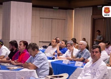 Participación del encuentro de municipios zona sur realizado por la Electrificadora de Santander ESSA Grupo EPM