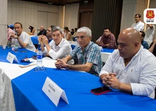 Participación del encuentro de municipios zona sur realizado por la Electrificadora de Santander ESSA Grupo EPM