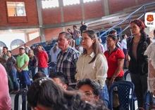 Se realizó foro Gestión del Agua en Santander 