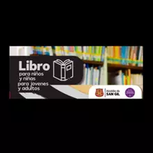 Libros recomendados de la semana