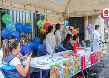 Se realizó la segunda Jornada de Vacunación en San Gil