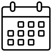 calendario