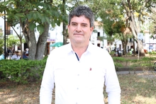 Jorge Vargas Vargas