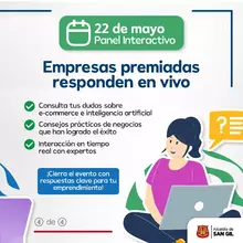Mayo es el mes del Comercio Electrónico e Inteligencia Artificial