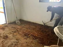 alcaldía de san gil avanza en mejoramientos de infraestructura educativa rural y urbana